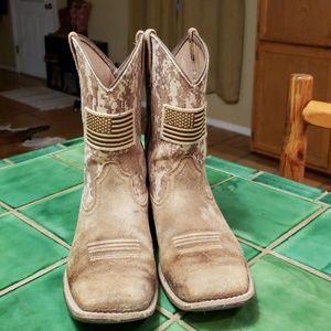 🏇Ariat boots🏇❤❤